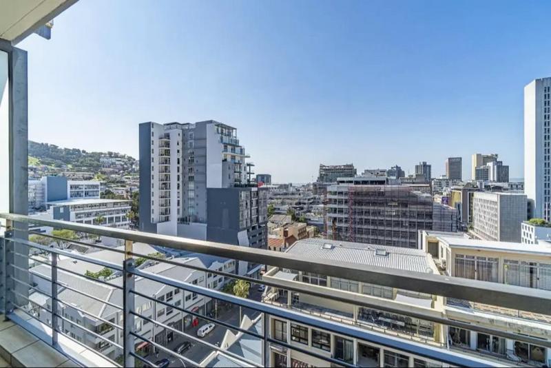 0 Bedroom Property for Sale in Cape Town City Centre Western Cape